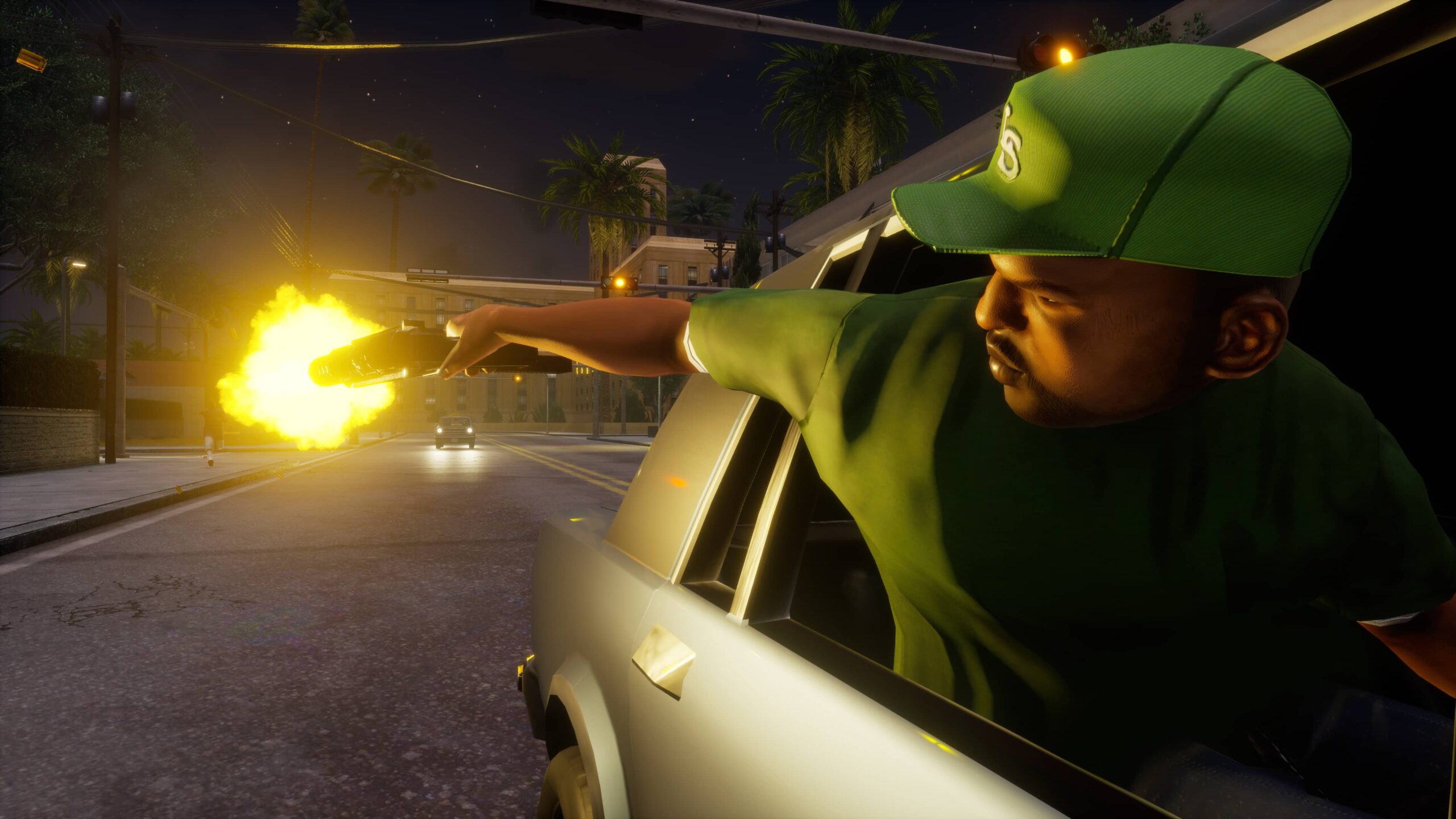 اخبار جدید GTA Trilogy به همراه تاریخ انتشار و سیستم مورد نیاز جی تی ای ریمستر شده