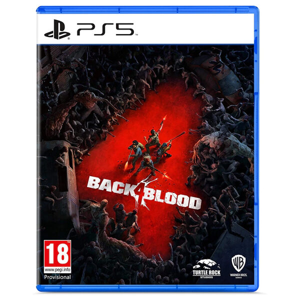 Back 4 Blood - PS5