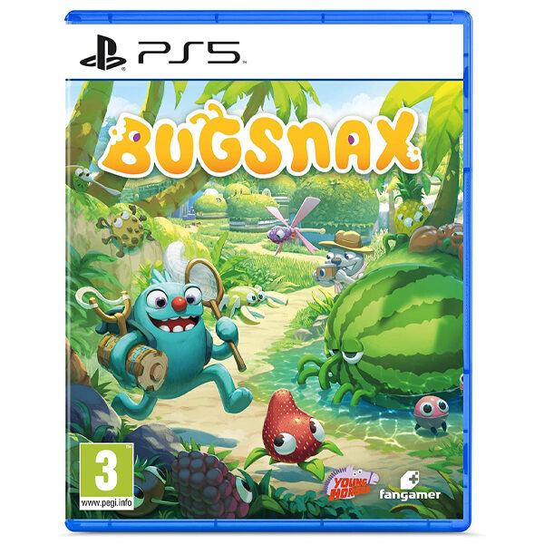 Bugsnax - PS5