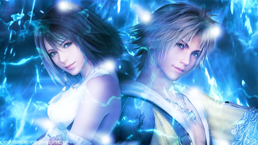 خرید FINAL FANTASY برای PS4