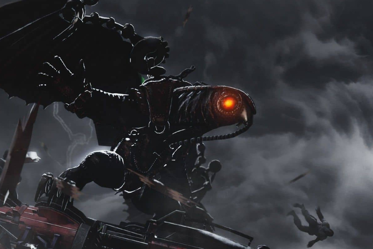 ساخت BioShock 4 در فضا