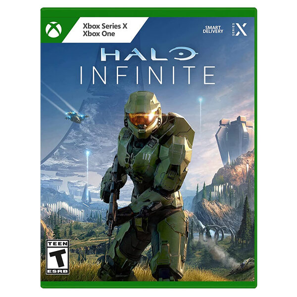Halo Infinite - XBOX - کارکرده
