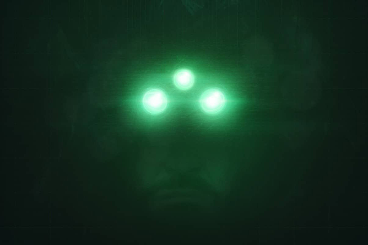 ریمیک بازی splinter cell