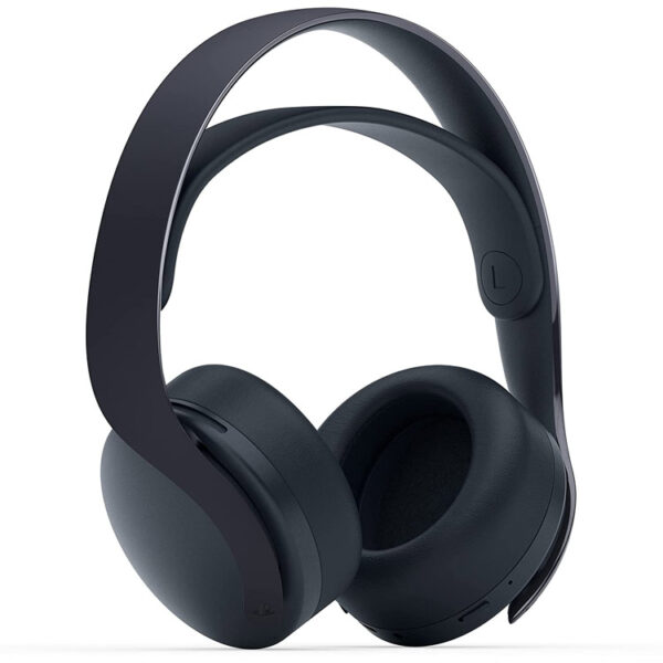 PULSE 3D Wireless Headset - Midnight Black PULSE 3D Wireless Headset - Midnight Black