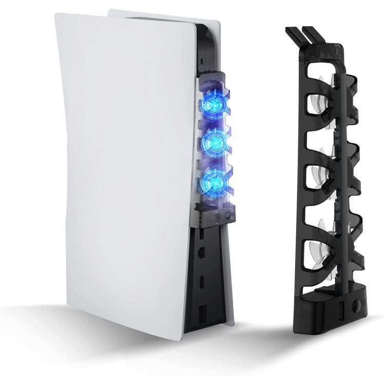 Dobe Cooling Fan for PS5