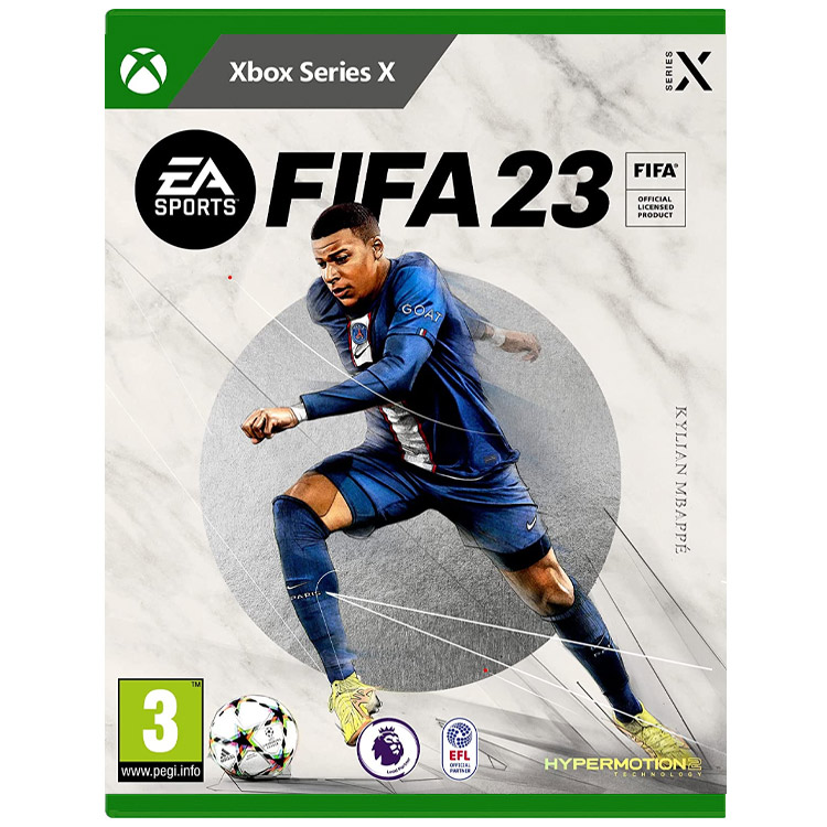 FIFA 23 - XBOX Series X FIFA 23 - XBOX Series X