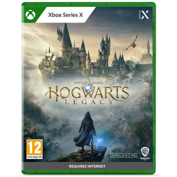 Hogwarts Legacy - XBOX Series X