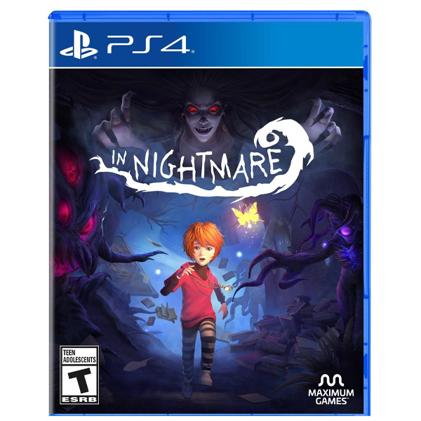 In Nightmare - PS4