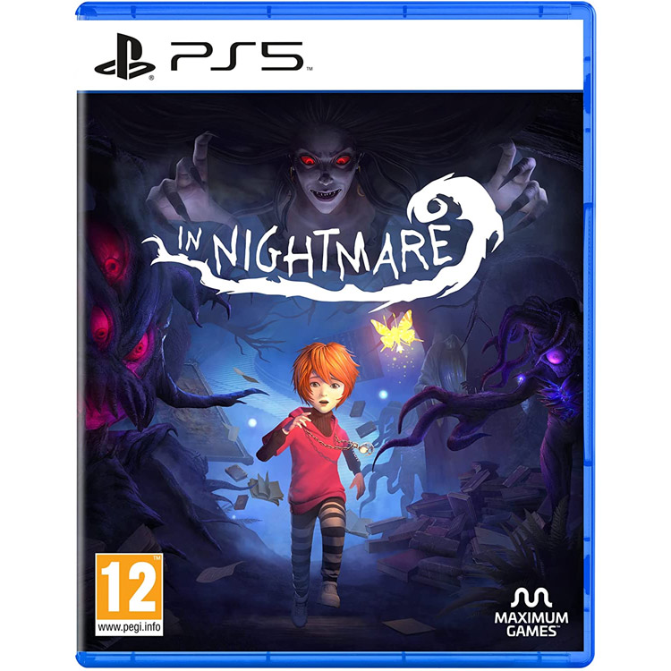 In Nightmare - PS5 In Nightmare - PS5