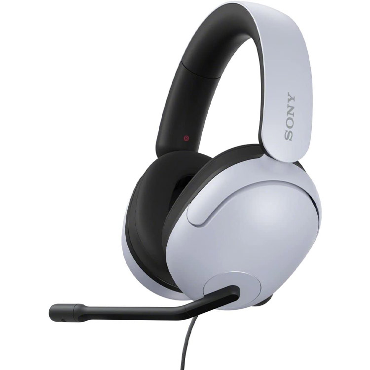 Sony InZone H3 Wired Gaming Headset Sony InZone H3 Wired Gaming Headset