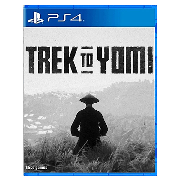 Trek to Yomi - PS4 Trek to Yomi - PS4