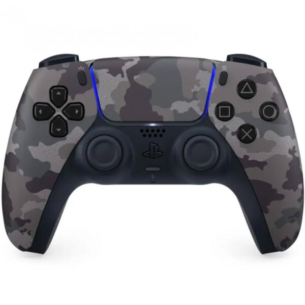 DualSense - Grey Camouflage DualSense - Grey Camouflage