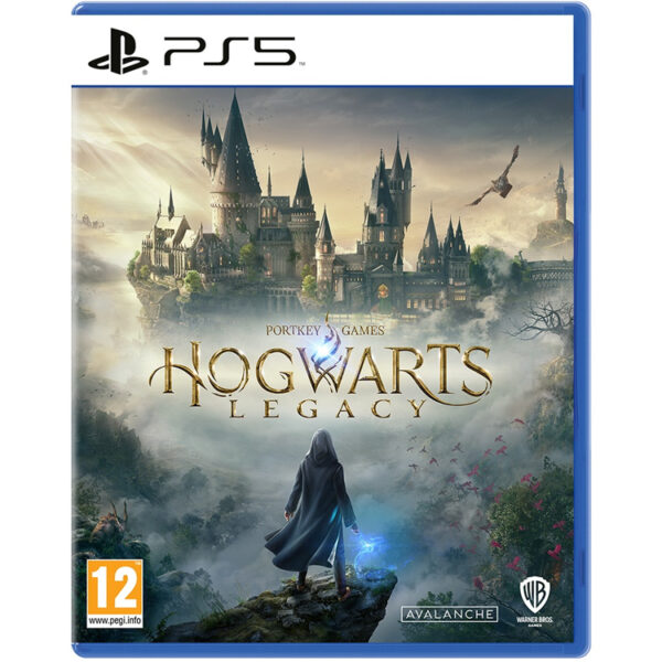 Hogwarts Legacy - PS5 Hogwarts Legacy - PS5