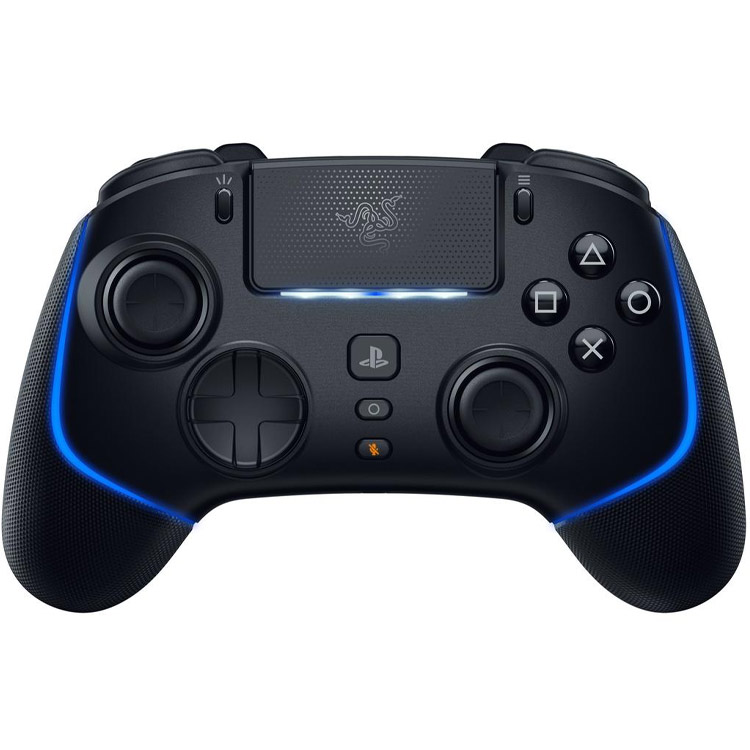 Razer Wolverine v2 Pro Wireless Controller - Black Razer Wolverine v2 Pro Wireless Controller - Black