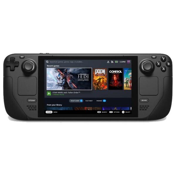 Steam Deck - 256GB Steam Deck - 256GB