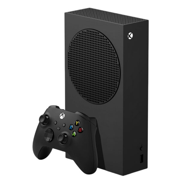 Xbox Series S 1TB - Black