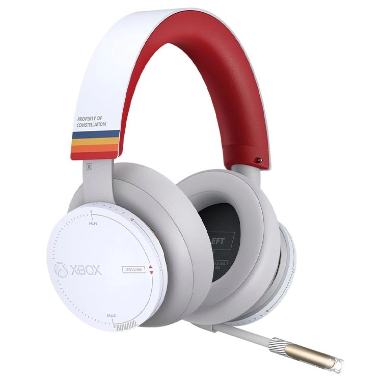 Xbox Wireless Headset Starfield Limited Edition Xbox Wireless Headset Starfield Limited Edition