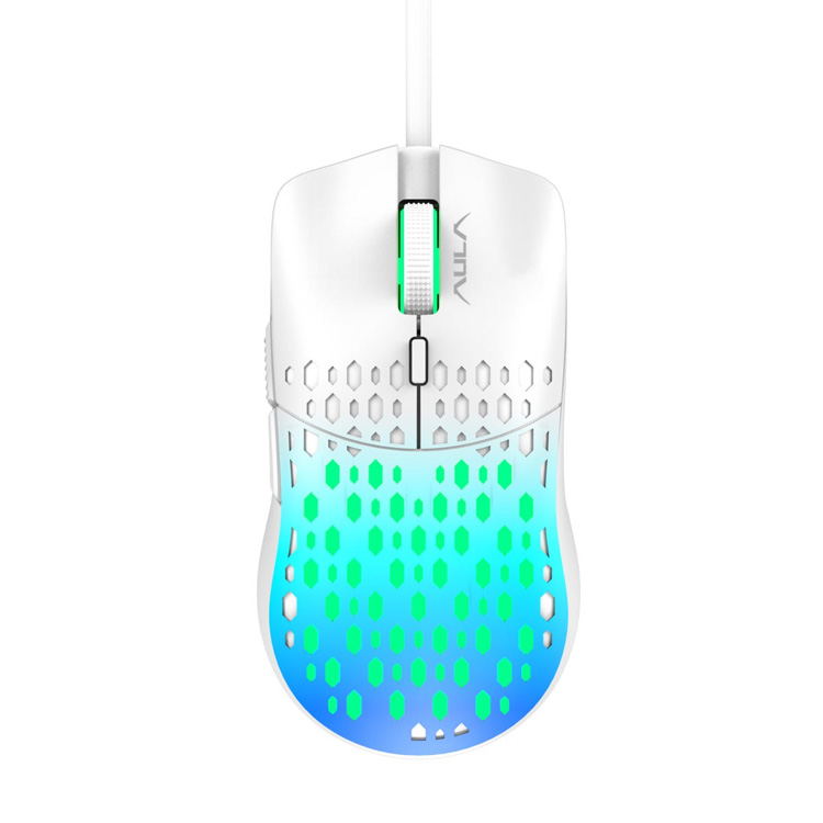 AULA S11 Pro Wired Gaming Mouse AULA S11 Pro Wired Gaming Mouse