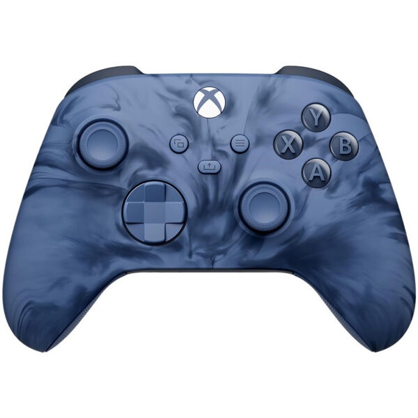 Xbox Wireless Controller - New Series - Stormcloud Vapor Special Edition Xbox Wireless Controller - New Series - Stormcloud Vapor Special Edition