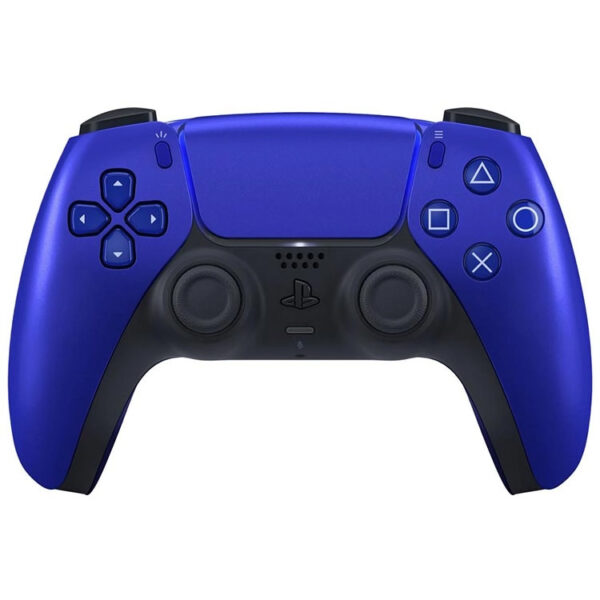 DualSense - Cobalt Blue DualSense - Cobalt Blue