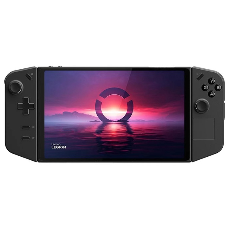 Lenovo Legion Go Z1 - 512GB