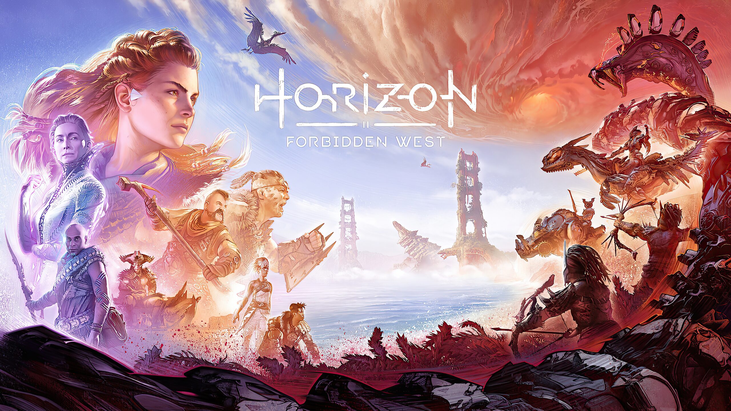 Horizon Forbidden West Complete Edition - PS5