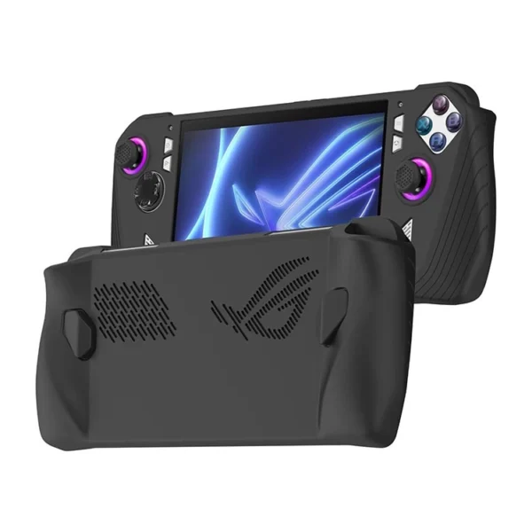 Silicone Case For ASUS ROG Ally
