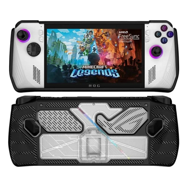 T Tersely Silicone Case For ASUS ROG Ally