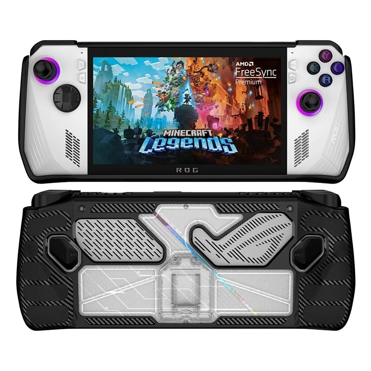 T Tersely Silicone Case For ASUS ROG Ally T Tersely Silicone Case For ASUS ROG Ally