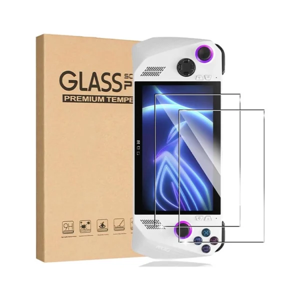 T Tersely Screen Protector for ASUS ROG Ally