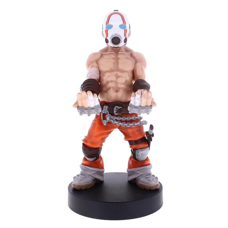 Cable Guys Borderlands 3 Phone/Controller Holder Cable Guys Borderlands 3 Phone/Controller Holder