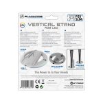 Blackfire Vertical Stand RGB LED PS5 Slim