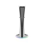 Blackfire Vertical Stand RGB LED PS5 Slim