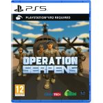 Operation Serpens - PS VR2