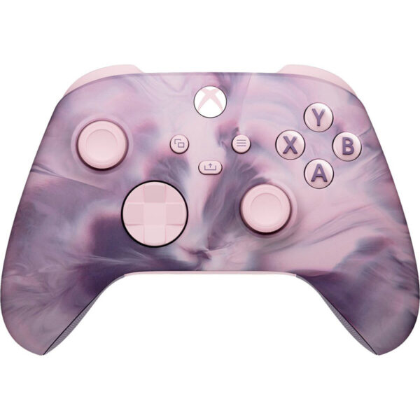 Xbox Wireless Controller – Dream Vapor Special Edition Xbox Wireless Controller – Dream Vapor Special Edition