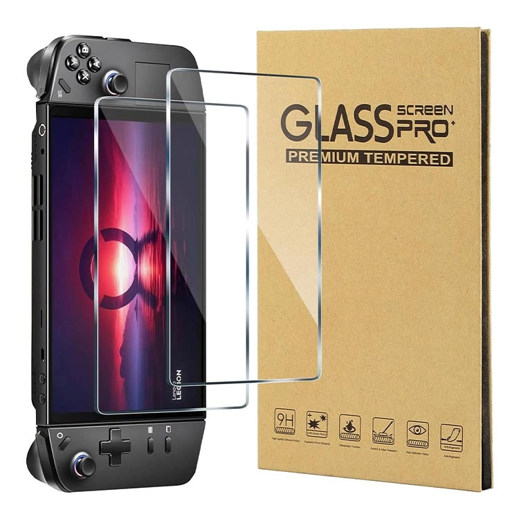 Maxeus Screen Protector Glass for Lenovo Legion Go