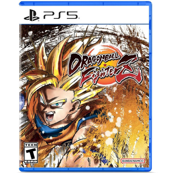 Dragon Ball FighterZ - PS5