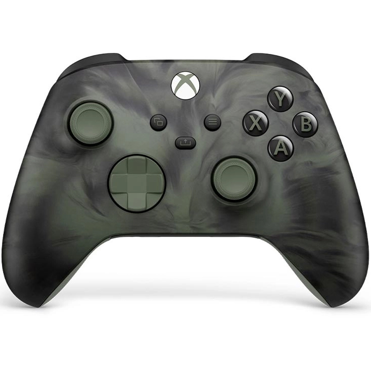 Xbox Wireless Controller - New Series - Nocturnal Vapor Special Edition Xbox Wireless Controller - New Series - Nocturnal Vapor Special Edition