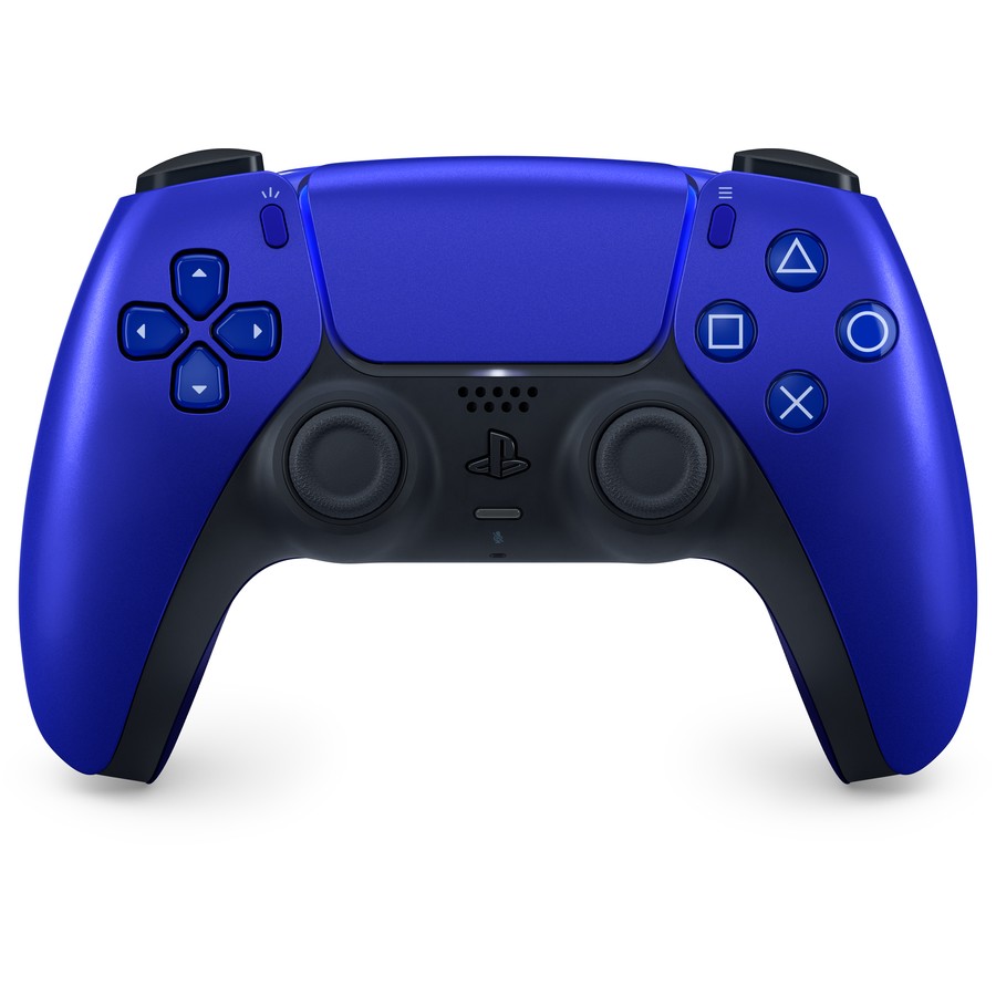 DualSense - Cobalt Blue DualSense - Cobalt Blue