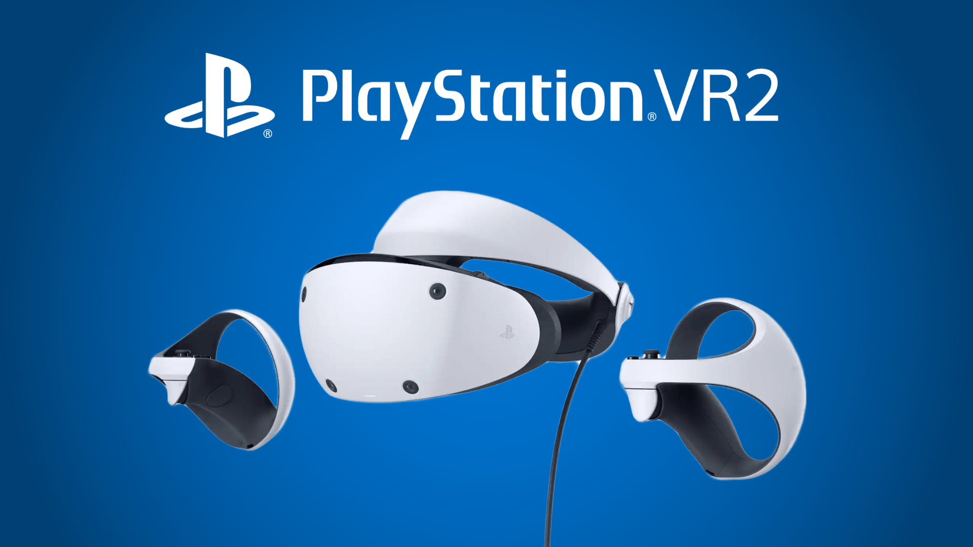 PlayStation VR2 Horizon: Call of the Mountain Bundle PlayStation VR2 Horizon: Call of the Mountain Bundle