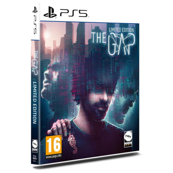 The Gap Limited Edition - PS5
