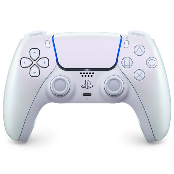 DualSense - Chroma Pearl DualSense - Chroma Pearl