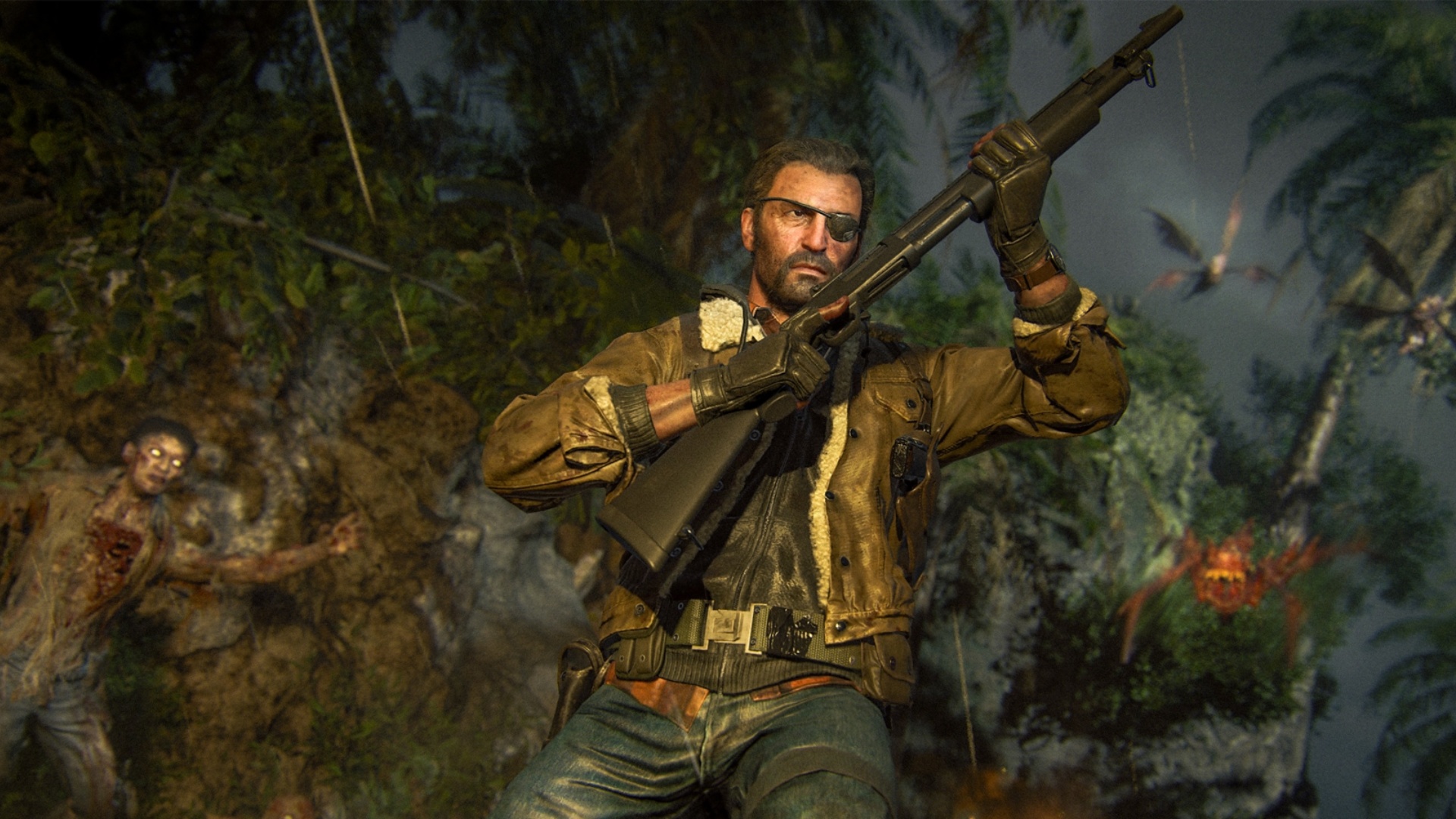 Call of Duty: Black Ops 6 - PS4 Call of Duty: Black Ops 6 - PS4