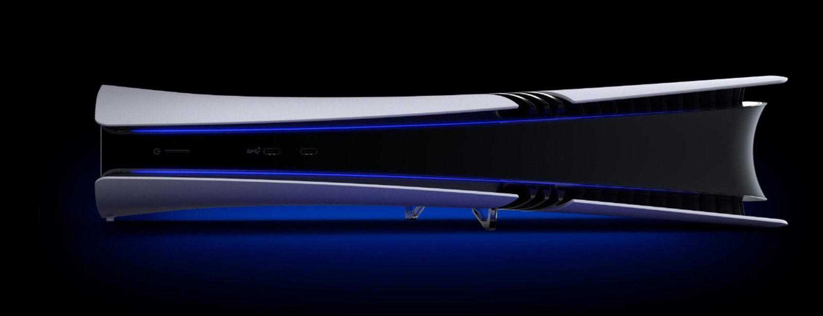 PlayStation 5 Pro CFI-7000 PlayStation 5 Pro CFI-7000