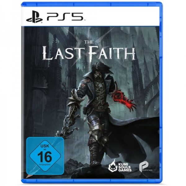 The Last Faith - PS5
