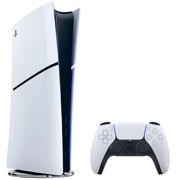 PlayStation 5 Slim Digital Edition CFI-2116