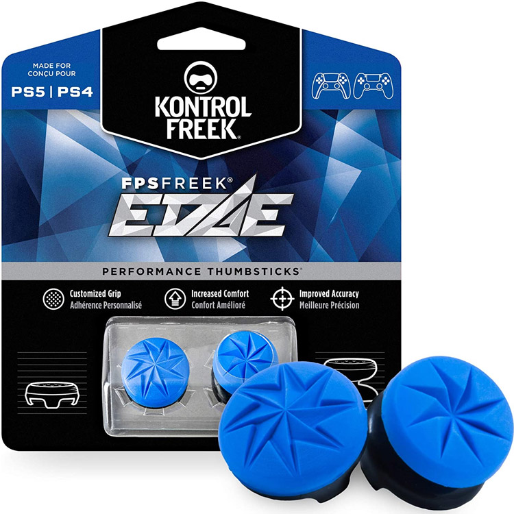 KontrolFreek FPS Performance Thumbsticks - Edge KontrolFreek FPS Performance Thumbsticks - Edge