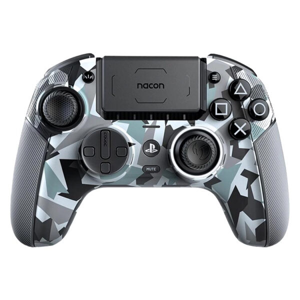 Nacon Revolution 5 Pro Wireless Gamepad - Arctic Camo Nacon Revolution 5 Pro Wireless Gamepad - Arctic Camo