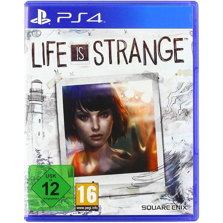 Life is Strange - PS4