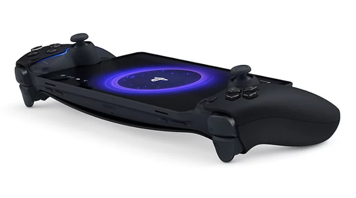 PlayStation Portal - Midnight Black PlayStation Portal - Midnight Black